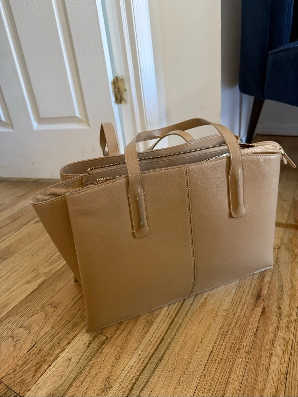 Freja Paloma Tote